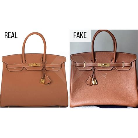 hermes birkin bag fake or real|how to authenticate hermes.